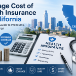 Average Cost of Health Insurance in California