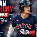 Roman Anthony News: Latest Updates, Career Progress, Performance, and What Comes Next