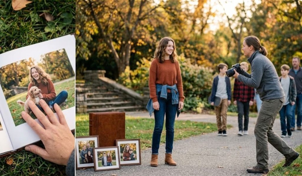 How to Choose the Right Photographer for Your Final-Year Portraits