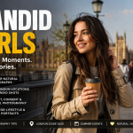 Candid Girls