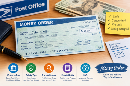 Money Order