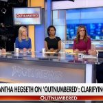 Samantha Hegseth on Outnumbered: What the Public Record Actually Shows